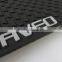 Custom Fit Full Set Ridged Heavy Duty Rubber Floor Mat For CHEVROLET AVEO