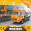 China best 4 ton / 5ton /8 ton / 10 ton / 12 ton / 16 ton truck crane manufacturer with best quality