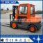 Directly from Factory 3 Ton Diesel Forklift for Sale