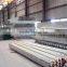hot dip galvanized steel used guardrail for sale ,two waves crash barrier with low price