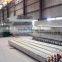 China new style hot rolled zinc coating steel w-beam guardrails