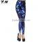 Sport gym leggings high quality fitness women's tight pants