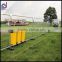 temporary fence panels hot sale/construction temporary fence panels