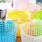 Plastic bucket,PE flexible basket,Laundry basket,FlexBag,REACH