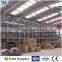 Warehouse Raised Storage Area Steel structure garret steel structure garret from china use steel frame