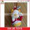 plush girrafe keychain high quality stuffed animal pendent mini soft deer keychain