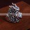 USA Market Hot Sale Exaggerated Design Jewellery Ring, Popular Party Finger Ring for men's or China suppliers