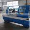 CK6136A CNC lathe machine