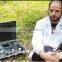 Coupon available! MSLVU04N veterinario ecografo portatile & vet ultrasound scanner