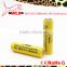 2015 New release wls inr18650 70a lithium ion battery wls 2800mAh ecigarette battery