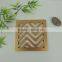 Wholesale Wooden Cup Coaster
