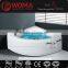 2016 Bubble Bath Massage Surf Jacuzzirs Soft Tub Hot Tubs