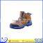 Mens waterproof trendy leather professional lightweight camel outdoor mens hiking Shoes