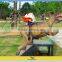 Animatronic Dinosaur Amusement Rides for Sale