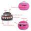 support handsfree call wireless mini bluetooth speaker with fm radio