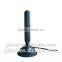 New style digital car tv antenna made in china, indoor tv satellite antenna ,digital tv antenna