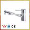 long neck deck mount flexible kitchen faucet HD6022