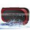 New Year Gift 2016 IPX67 Speaker outdoor speaker covers waterproof pocket speaker with diffrenet color