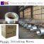 Carton Box Galvanized Flat Wire