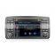Winmark Android 5.1 Car Radio DVD Player Stereo GPS Quad Cord 7 Inch 2 Din For Mercedes-Benz R-Class W251 2006 to 2013 DU7081