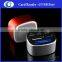 usb 4 port mini hub driver with customized led lighting logo