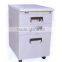 Home furniture 3 drawer filing cabinet for best selling american/metal storage locker/large steel tool cabinet
