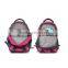 Travelling sports nylon material waterproof backpack
