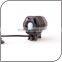 High power cree xml T6 1200 lumen 4.2V 4400mah battery powered led bicycle light rechargeable bike led light for camping