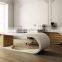 Modern Office Furniture Front Desk Counter Shop Counter Design