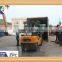 Popular in Sudan! 1200A Wet Pan Mill, Gold Ore Grinding Wet Pan Mills