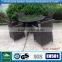 modern rattan patio furniture garden sets
