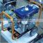 Diesel Vibrator for road construction