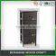 Silod Wood Kitchen Cabinet Made in China