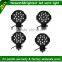 2015 auto led work light10w 12w 24w 27w 42w 48w 51w 50w 70w 96w 42w led work light