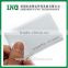 White Blank Plastic Smart Card with Chip SLE5542