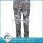 Wholesale fitness clothing Winter Ladies hot girls sexy leather leggings