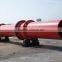 High Capacity Wood Sawdust Dryer Rotary Dryer