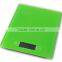 future life notebook electronic digital kitchen scale Max.5 Kg