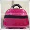 elegant abs cosmetic case high quality beauty vanity case