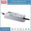 Meanwell HLG-60H-48A ip65 60W led driver 48V with PFC function
