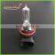 Changzhou auto bulb factory halogen bulb H9 12v65w Quartz glass