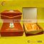 manufacture OEM hot stamping perfume box