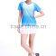 new style Professional customized ,Badminton wear shirtWS-16224