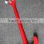 4 String Rik Neck Through Body Electric Bass Guitar