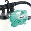 Q1P-BR05-100 household electric spray gun with single speed