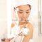Multifunction sonic beauty shower caddy