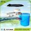 New product plastic bucket/ fishing barrel with lid