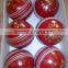 Hande made cricket ball