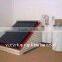 Split pressure solar water heater(WSP)