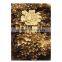 2015 High Quality Hand Knotted Pure Silk Sizes Of Home Carpet